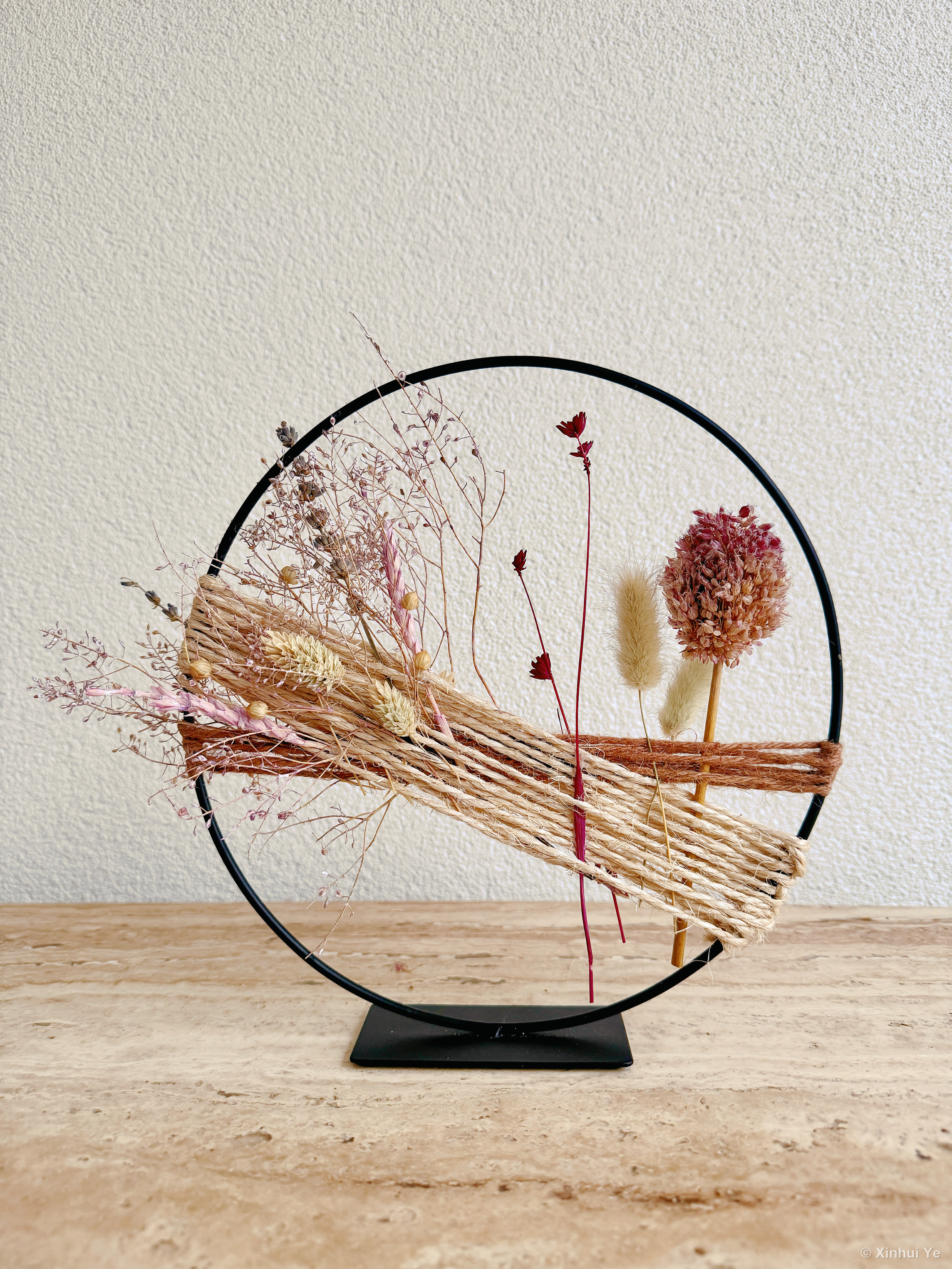 Flower arrangement