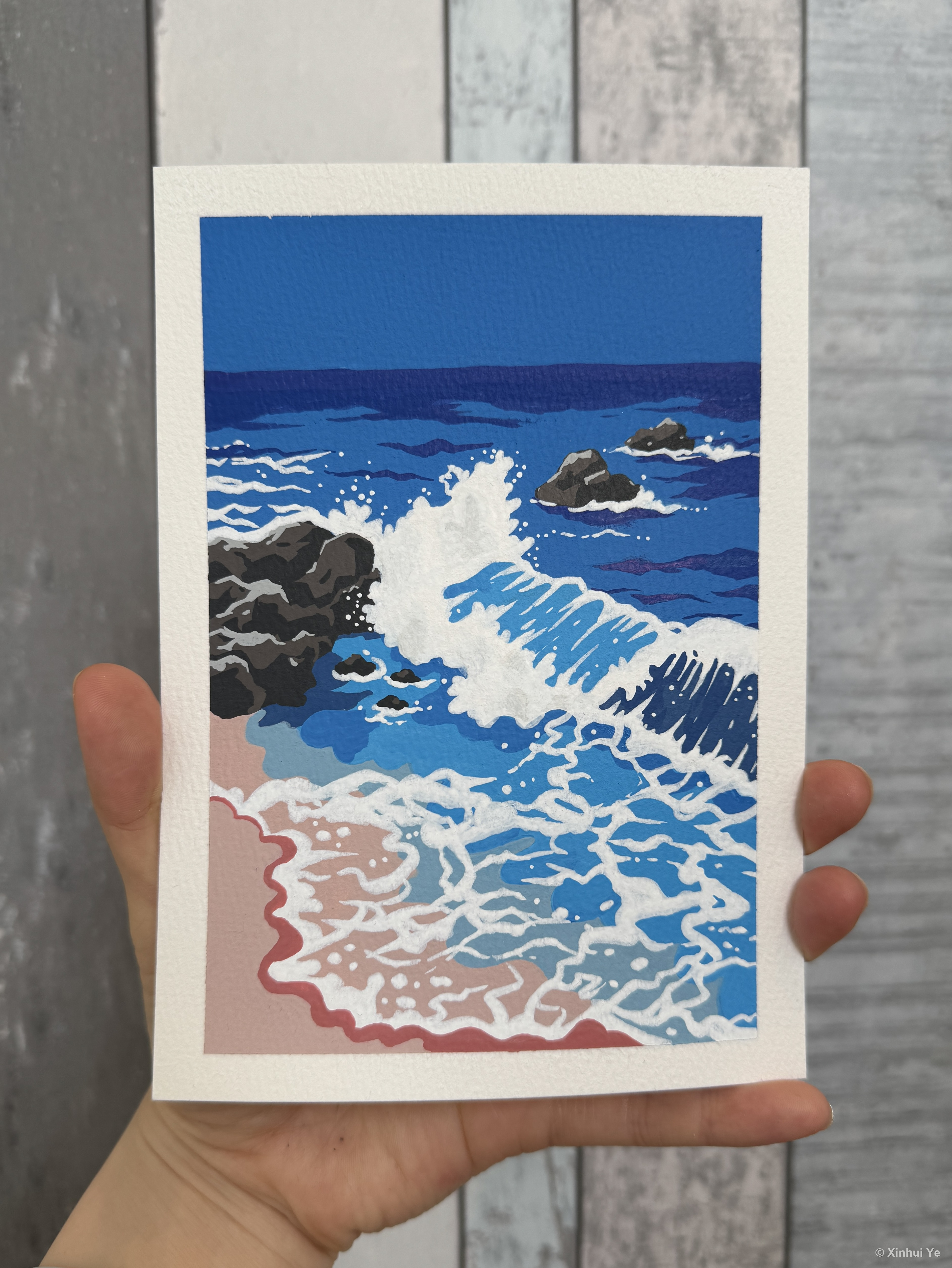 Painting