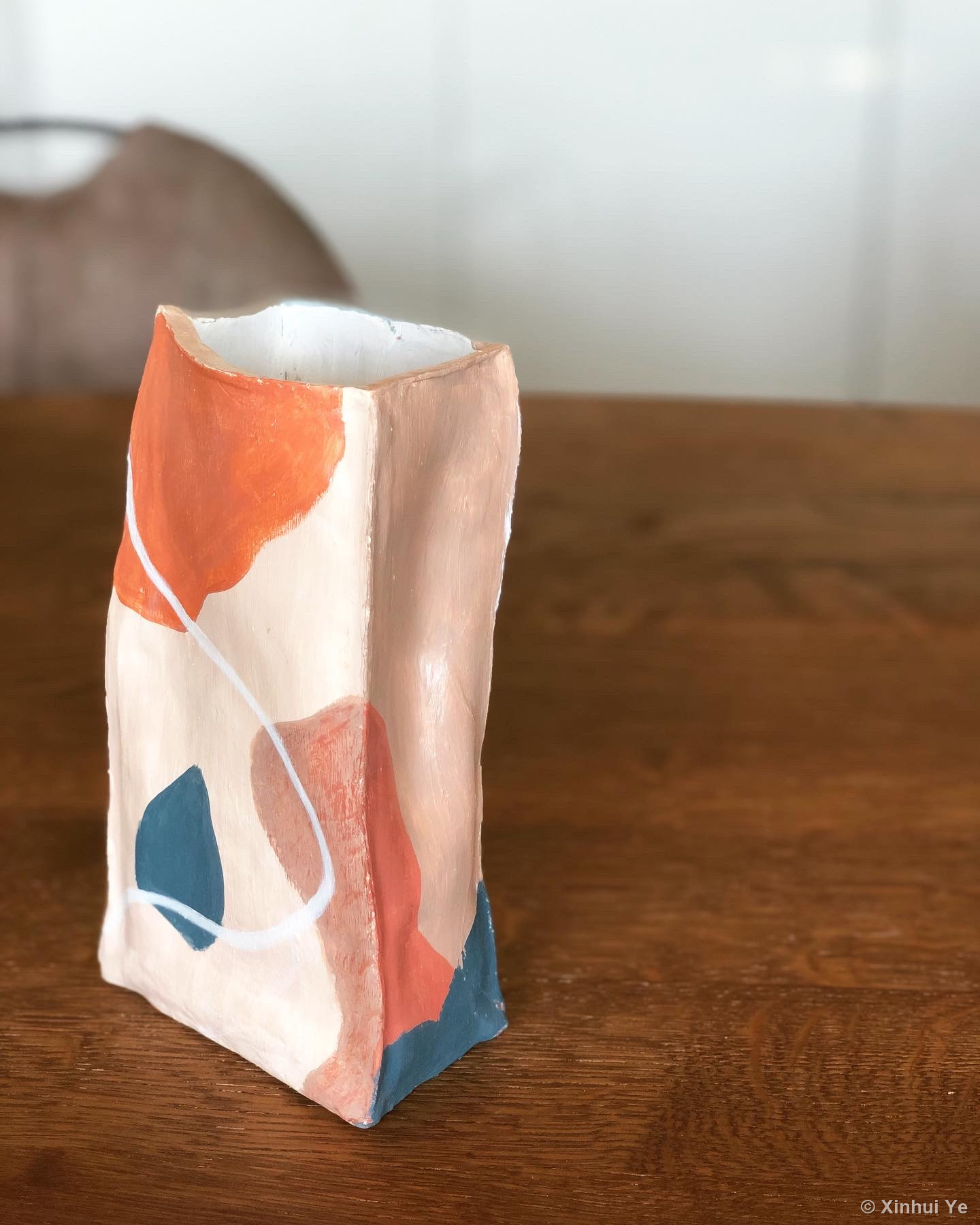 Pottery